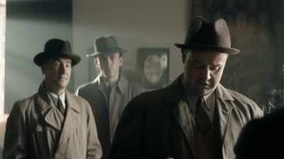 It's not even that valuable - - Magpie Murders