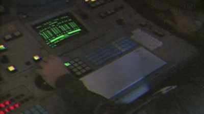 It's not the Air Force, - Top Secret UFO Projects Declassified