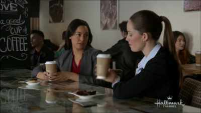 It's not the best time
to be making life decisions. - A Royal Winter