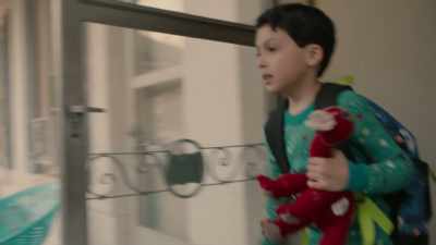 It's not the destination, - Children Ruin Everything