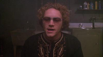 IT'S NOT THE DEVIL MAN - That '70s Show
