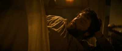 It's not the drums that are
beating, and your heart is jumping. - The Three Musketeers: Milady