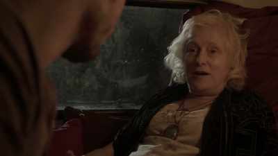 It's not the end I'd write,
but we've seen worse. - Midnight, Texas