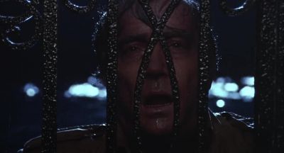 It's not the end of the world - Dr  Phibes Rises Again