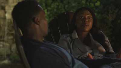 It's not the environment.
It's the people, Michael. - Abducted at an HBCU: A Black Girl Missing Movie