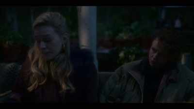 It's not the first time I've… - The Haunting of Bly Manor
