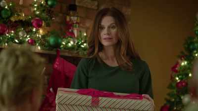 It's not the gift that matters, - Christmas on Repeat