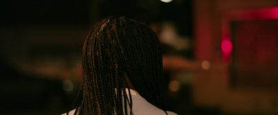 It's not the hate you give - The Hate U Give