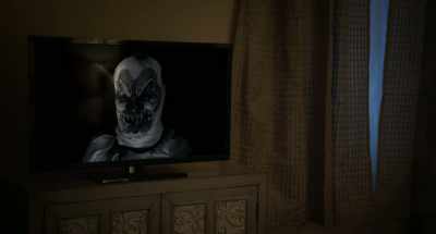 It's not the Lord. - Boo! A Madea Halloween
