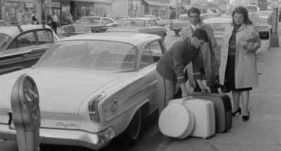 It's not the Magna Carta, - The Honeymoon Killers