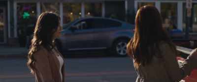 - It's not the price.
- I get that now. - Polarized