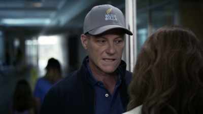 It's not the PTA,
it is the board. - Tell Me Your Secrets