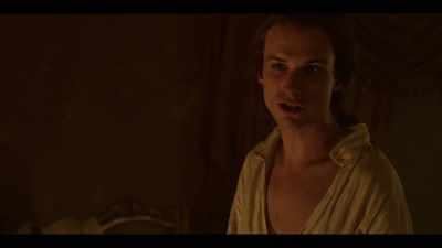 - It's not the same.
- Does she know that? - Dangerous Liaisons