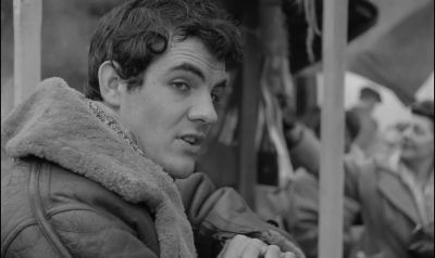 It's not the same is it - Look Back in Anger
