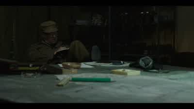 It's not the signal. - Chernobyl