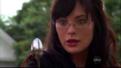 It's not the spoon that
bends, neo.It is only yourself. - Eastwick