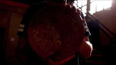 It's not the standard pottery
that people were using in the area. - Curse of the Ancients with Alice Roberts