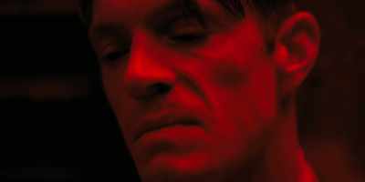 It's not the threat.
It's the unanswered question. - Altered Carbon