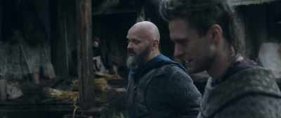 It's not the time for childish
jokes... perhaps. - The Pagan King