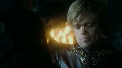 It's not the wildlingsgiving me sleepless nights. - Game of Thrones