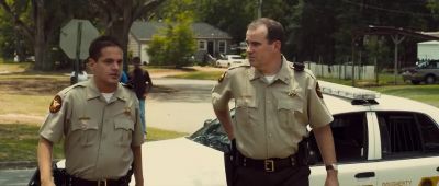 It's not them, but they're up to no good.
Yeah. - Courageous