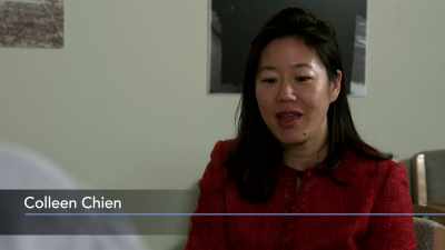 IT'S NOT THEN TAKING
THOSE PROCEEDS - The Patent Scam