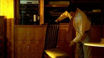 It's not there. - CSI: Miami