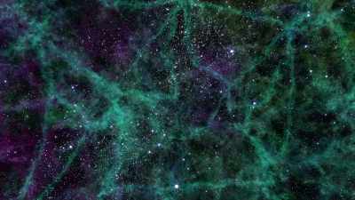 It's not that there's
consciousness in those objects. - Superhuman: The Invisible Made Visible
