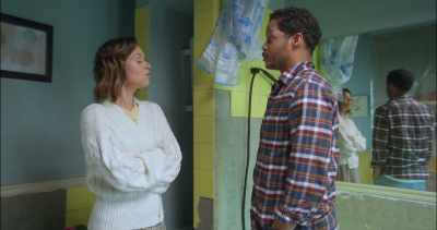 - It's not your thing. It's totally cool.
- No… - Do Your Worst