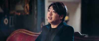 It's not... This is not just making
some kind of a look, - Lang Lang Plays Disney