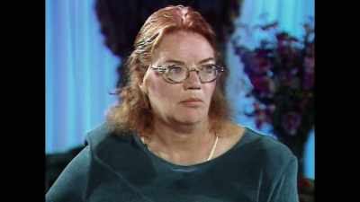It's not those people
in Washington, - Raise Hell: The Life & Times of Molly Ivins