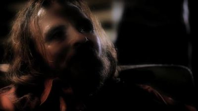 It's not your time, Chase. - Criminal Minds