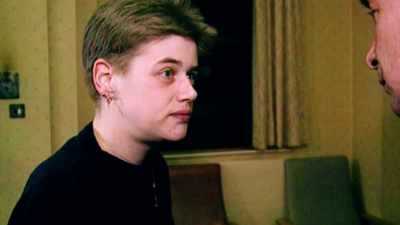 -It's not too bad.
-What's a good thing about it? - Britain’s Most Evil Killers