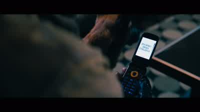 It's not too bad. - John Wick: Chapter 4