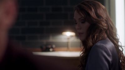 It's not too late, brother. - Supernatural