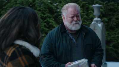 - It's not too late
for you, Ember. - Holiday Road