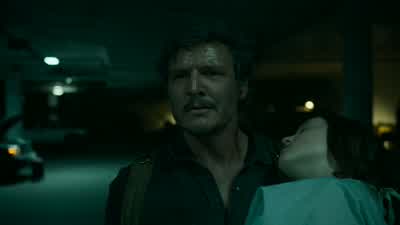It's not too late. - The Last of Us