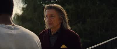 - It's not too late to turn this around. - Wonder Man