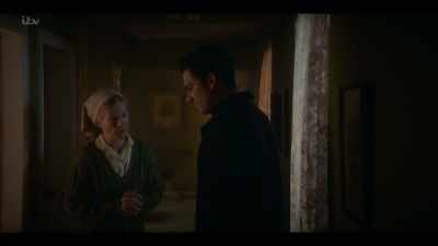 It's not too late for you, Matthew. - The Long Call
