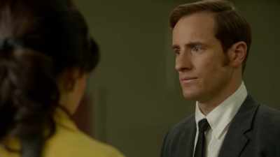 It's not too much to think - Ms Fisher's Modern Murder Mysteries