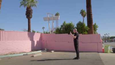 It's not too pink,
not too white, not too saturated. - Trixie Motel