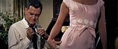 It's not too tight, is it? - The Mating Game