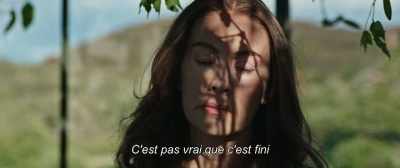 It's not true that it's over - Loro 1