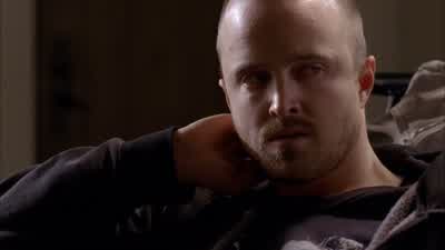 It's not true. - Breaking Bad