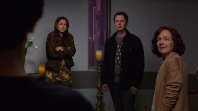 It's not true. - The Good Doctor