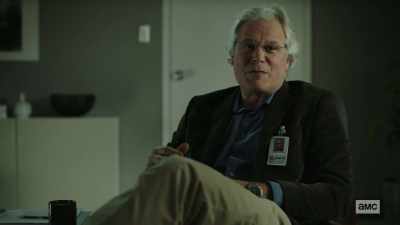 It's not uncommon for a woman who has
been victimized by her husband - NOS4A2