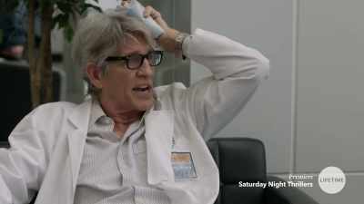 It's not uncommon
for a patient to become - Stalked by My Doctor: A Sleepwalker's Nightmare
