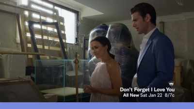It's not unheard of
for museums to find - The Wedding Veil