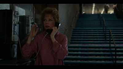 It's not unrealistic
to-- to expect it to be great. - Fosse/Verdon