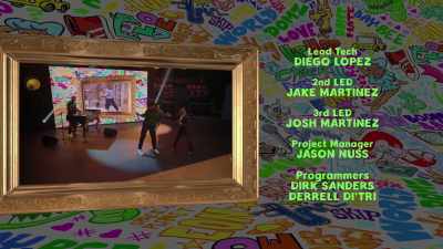 - ♪ It's not unusual - The Fresh Prince of Bel Air Reunion